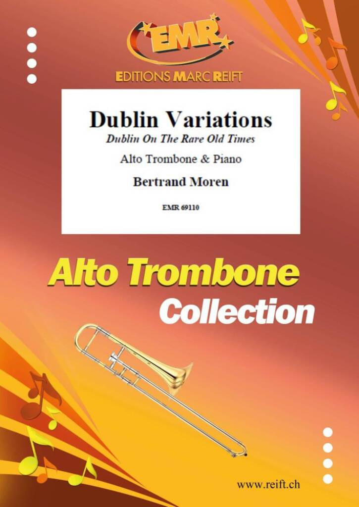 Dublin Variations